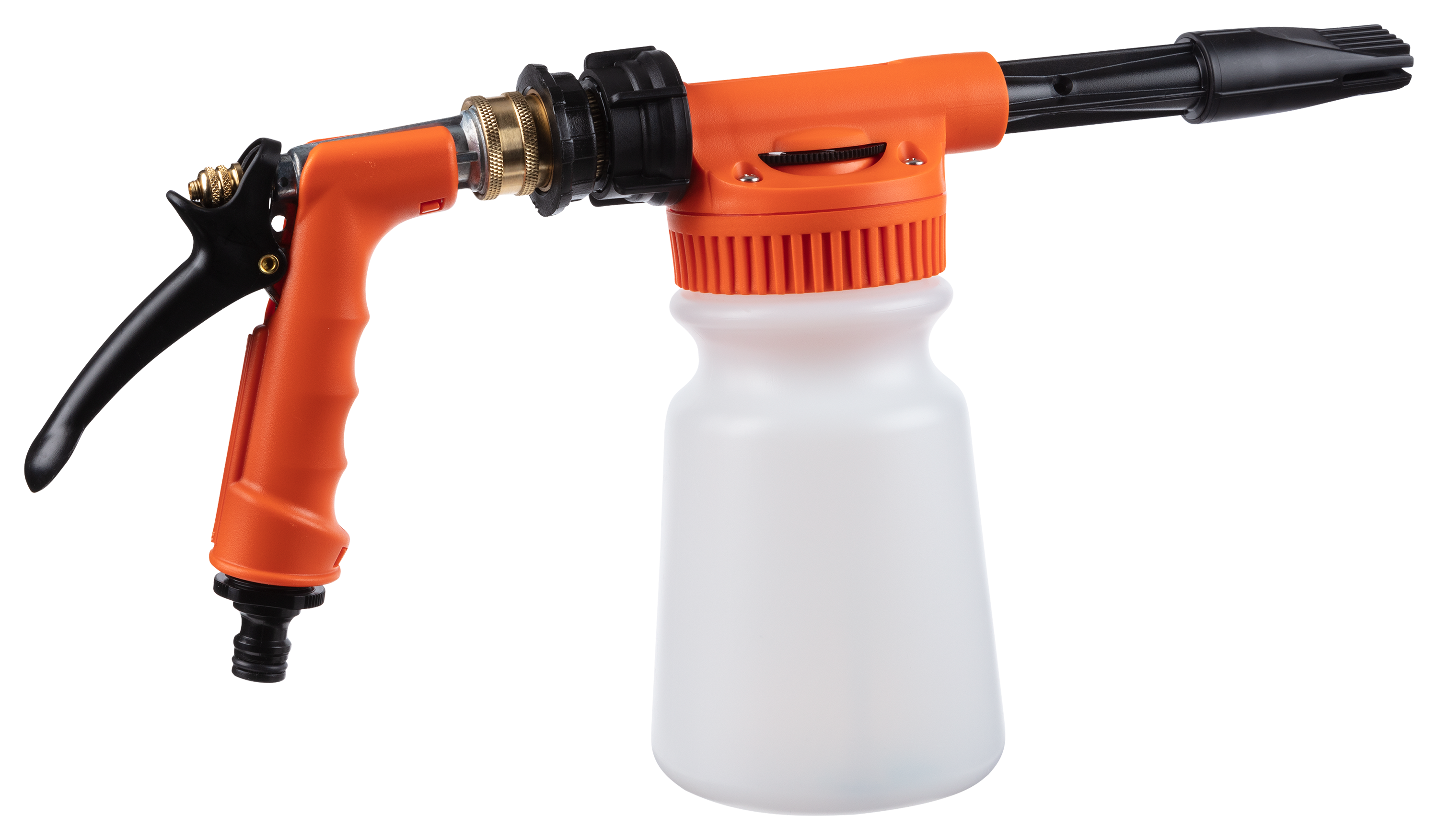 Gilmour Foamaster II Adjustable Multi-Ratio Cleaning Sprayer | Cabela's